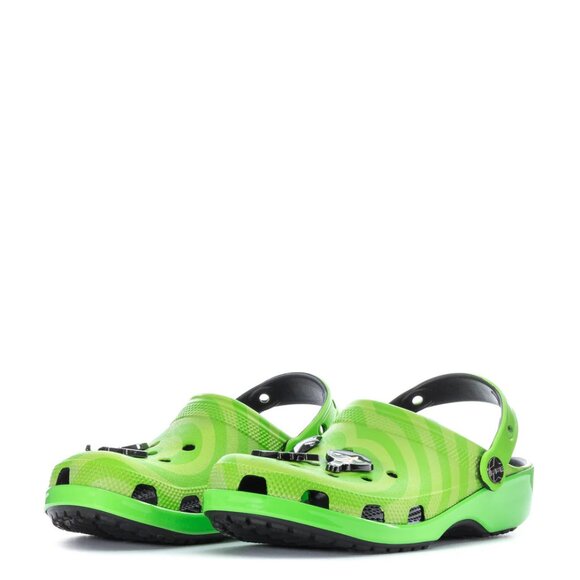 CROCS POWERPUFF GIRLS CLOGS - Picture 1 of 2